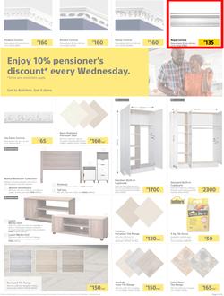 Builders Botswana : The Best Deals On The Widest Range (29 September - 30 November 2020), page 3