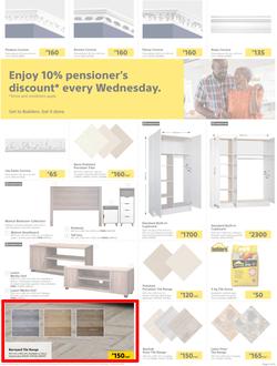 Builders Botswana : The Best Deals On The Widest Range (29 September - 30 November 2020), page 3