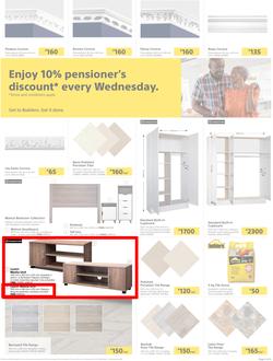 Builders Botswana : The Best Deals On The Widest Range (29 September - 30 November 2020), page 3