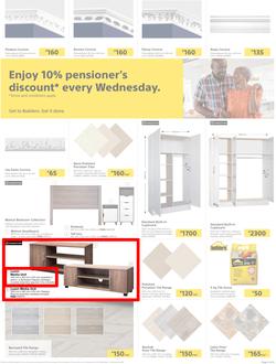 Builders Botswana : The Best Deals On The Widest Range (29 September - 30 November 2020), page 3