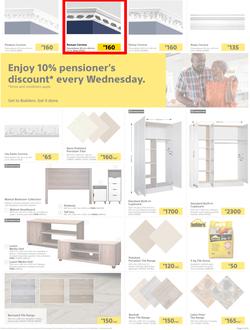 Builders Botswana : The Best Deals On The Widest Range (29 September - 30 November 2020), page 3