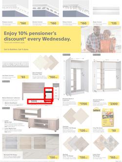 Builders Botswana : The Best Deals On The Widest Range (29 September - 30 November 2020), page 3