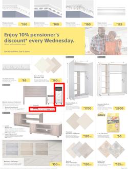 Builders Botswana : The Best Deals On The Widest Range (29 September - 30 November 2020), page 3