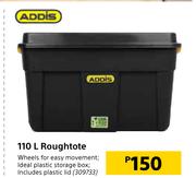 Addis 110L Roughtote