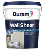 Duram Wall Sheen (White)-5L