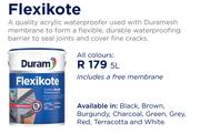 Duram Flexikote-5L