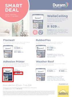 Builders : Duram (20 June - 07 July 2024), page 2