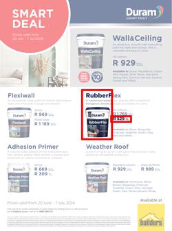 Builders : Duram (20 June - 07 July 2024), page 2
