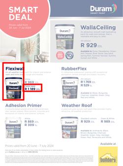 Builders : Duram (20 June - 07 July 2024), page 2