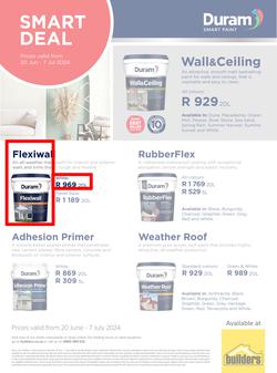 Builders : Duram (20 June - 07 July 2024), page 2