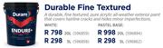 Duram Durable Fine Textured In Pastel Base-20Ltr
