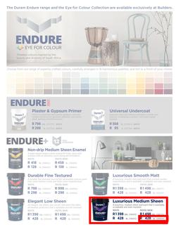 Builders : Duram (23 July - 20 Oct 2019), page 2