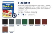 Duram Flexikote-5Ltr
