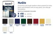 Duram Nuglo-5Ltr