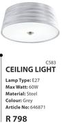 Fonsea Ceiling Light C583