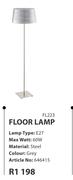 Fonsea Floor Lamp FL223