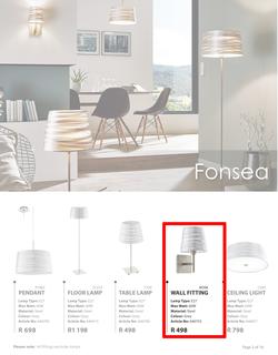 Builders : New Lighting Range (3 Oct 2018 - 31 Jan 2019), page 2