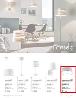 Builders : New Lighting Range (3 Oct 2018 - 31 Jan 2019), page 2