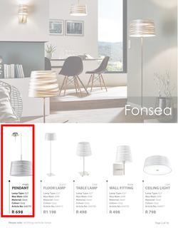 Builders : New Lighting Range (3 Oct 2018 - 31 Jan 2019), page 2
