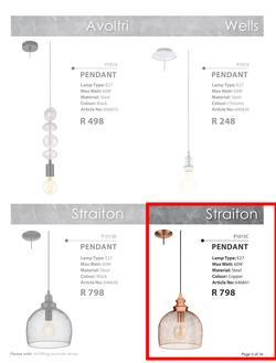 Builders : New Lighting Range (3 Oct 2018 - 31 Jan 2019), page 3
