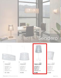 Builders : New Lighting Range (3 Oct 2018 - 31 Jan 2019), page 4