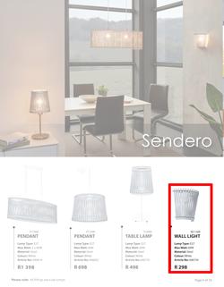 Builders : New Lighting Range (3 Oct 2018 - 31 Jan 2019), page 4