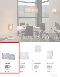 Builders : New Lighting Range (3 Oct 2018 - 31 Jan 2019), page 4