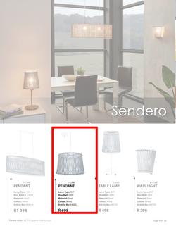 Builders : New Lighting Range (3 Oct 2018 - 31 Jan 2019), page 4