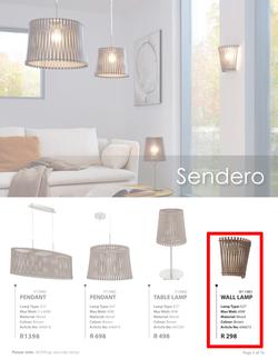 Builders : New Lighting Range (3 Oct 2018 - 31 Jan 2019), page 5