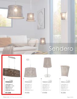 Builders : New Lighting Range (3 Oct 2018 - 31 Jan 2019), page 5