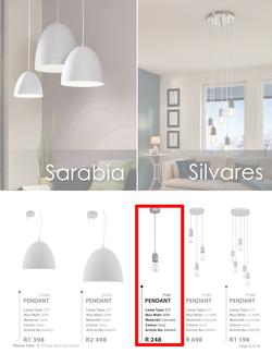 Builders : New Lighting Range (3 Oct 2018 - 31 Jan 2019), page 6