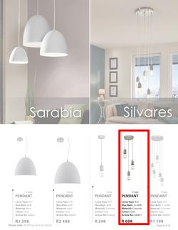Builders : New Lighting Range (3 Oct 2018 - 31 Jan 2019), page 6