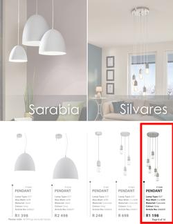 Builders : New Lighting Range (3 Oct 2018 - 31 Jan 2019), page 6
