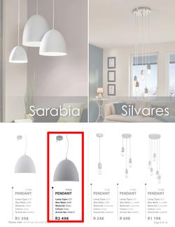 Builders : New Lighting Range (3 Oct 2018 - 31 Jan 2019), page 6