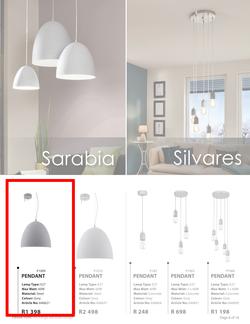 Builders : New Lighting Range (3 Oct 2018 - 31 Jan 2019), page 6
