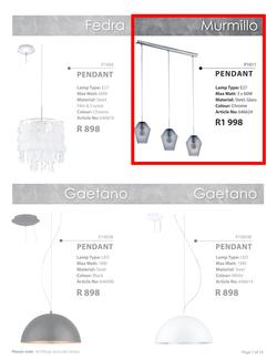 Builders : New Lighting Range (3 Oct 2018 - 31 Jan 2019), page 7