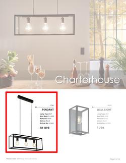 Builders : New Lighting Range (3 Oct 2018 - 31 Jan 2019), page 8