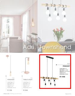 Builders : New Lighting Range (3 Oct 2018 - 31 Jan 2019), page 9