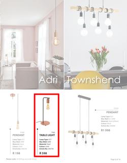 Builders : New Lighting Range (3 Oct 2018 - 31 Jan 2019), page 9