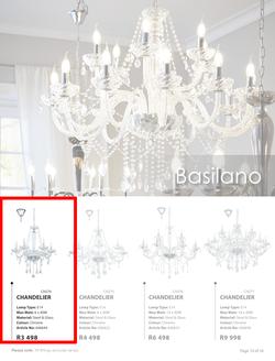 Builders : New Lighting Range (3 Oct 2018 - 31 Jan 2019), page 10