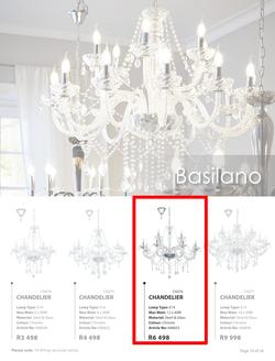 Builders : New Lighting Range (3 Oct 2018 - 31 Jan 2019), page 10