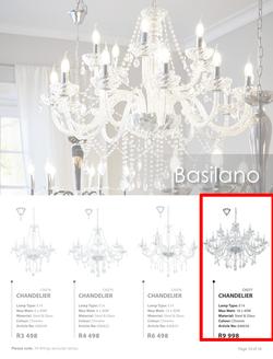 Builders : New Lighting Range (3 Oct 2018 - 31 Jan 2019), page 10