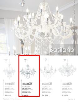 Builders : New Lighting Range (3 Oct 2018 - 31 Jan 2019), page 10