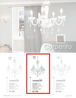 Builders : New Lighting Range (3 Oct 2018 - 31 Jan 2019), page 13