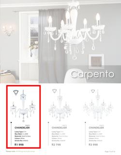 Builders : New Lighting Range (3 Oct 2018 - 31 Jan 2019), page 13