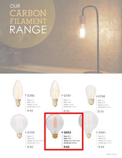 Builders : New Lighting Range (3 Oct 2018 - 31 Jan 2019), page 14