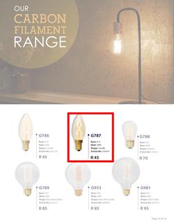 Builders : New Lighting Range (3 Oct 2018 - 31 Jan 2019), page 14