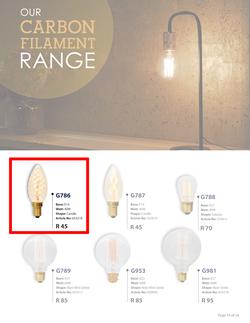 Builders : New Lighting Range (3 Oct 2018 - 31 Jan 2019), page 14