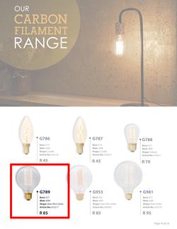 Builders : New Lighting Range (3 Oct 2018 - 31 Jan 2019), page 14