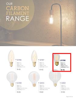 Builders : New Lighting Range (3 Oct 2018 - 31 Jan 2019), page 14